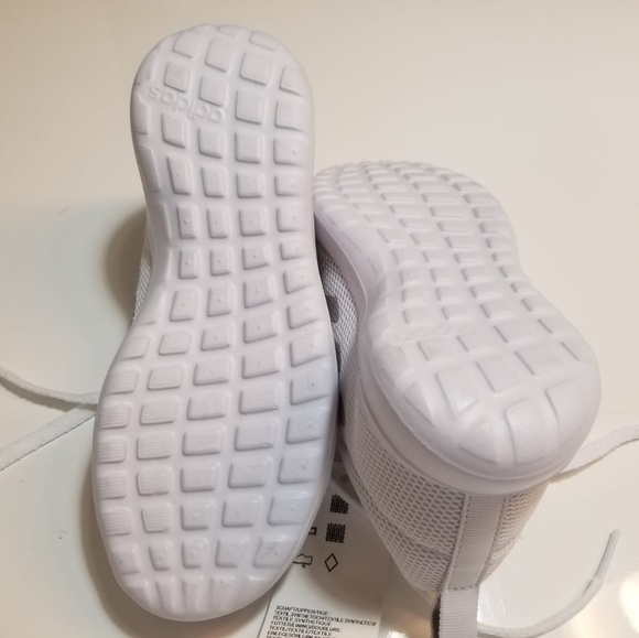 DEADSTOCK Adidas baby trainers - Picture 2 of 4